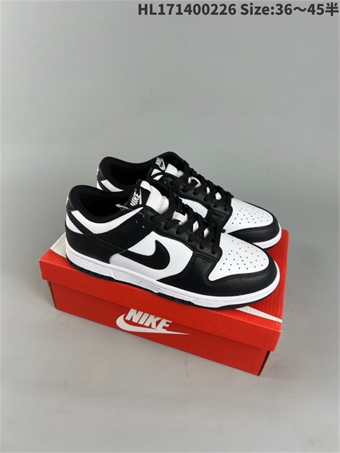 men low dunk sb shoes H 2023-3-21-050